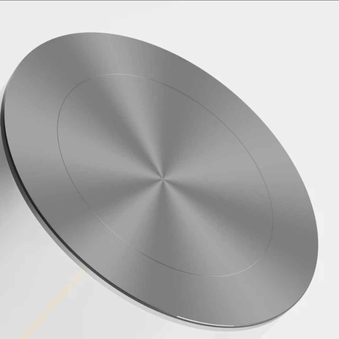 Candeeiro de Mesa Nórdico a Bateria