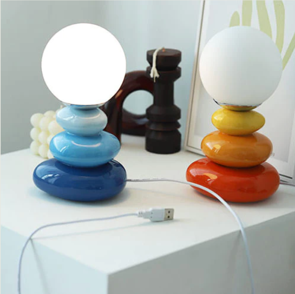 Candeeiro de Mesa Bauhaus Kent