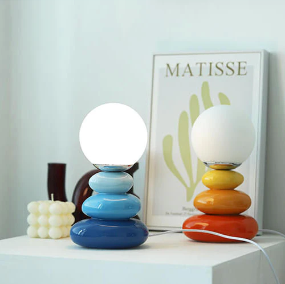 Candeeiro de Mesa Bauhaus Kent