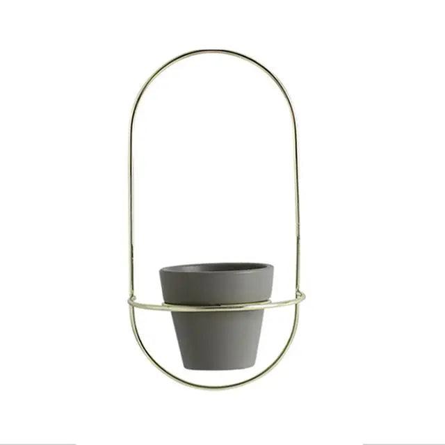 Vaso Nórdico para Flores