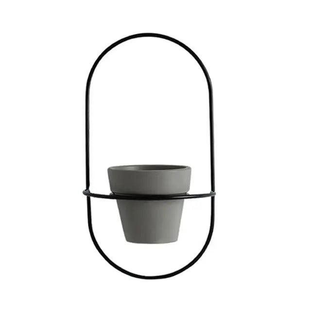 Vaso Nórdico para Flores