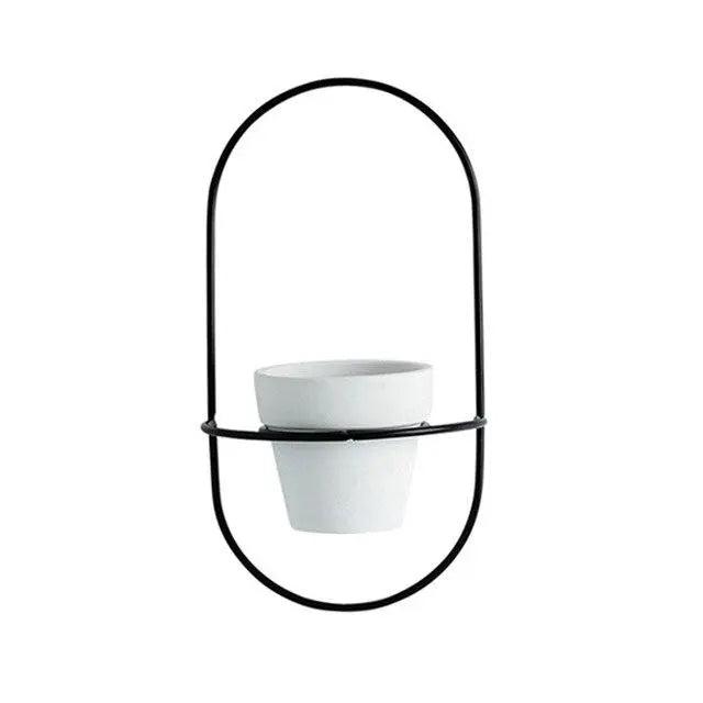 Vaso Nórdico para Flores