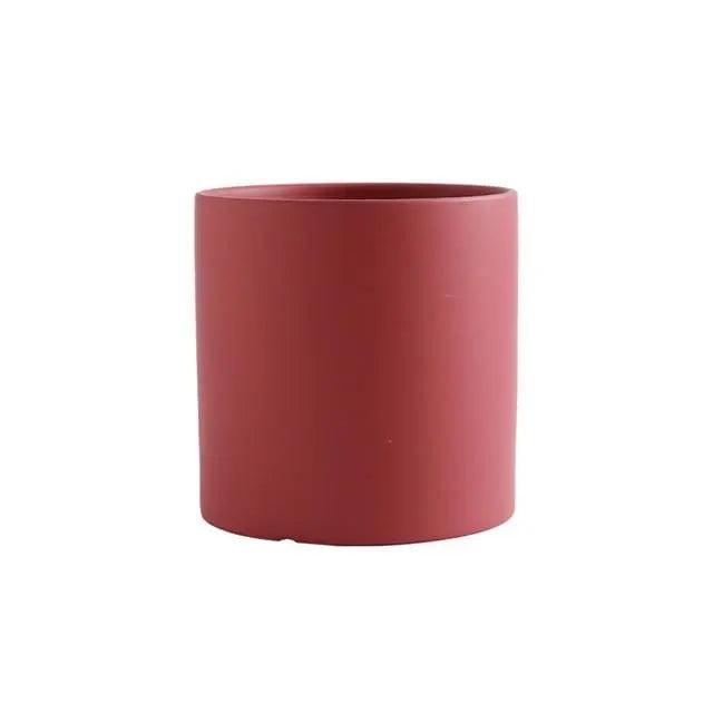 Vaso Nórdico Minimalista