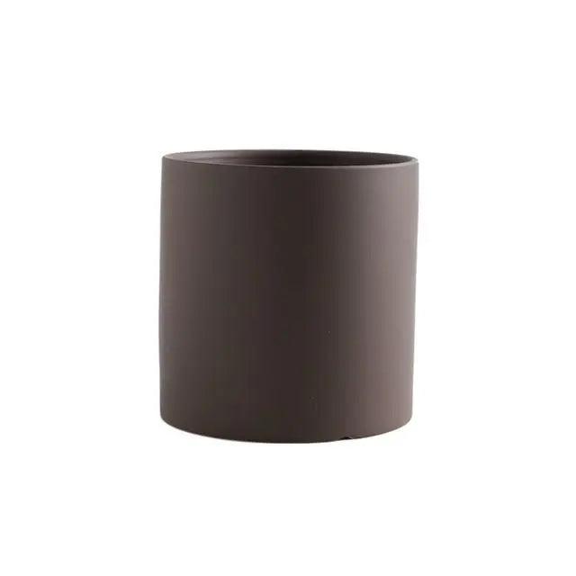 Vaso Nórdico Minimalista