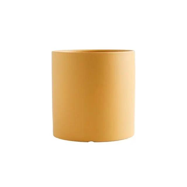 Vaso Nórdico Minimalista