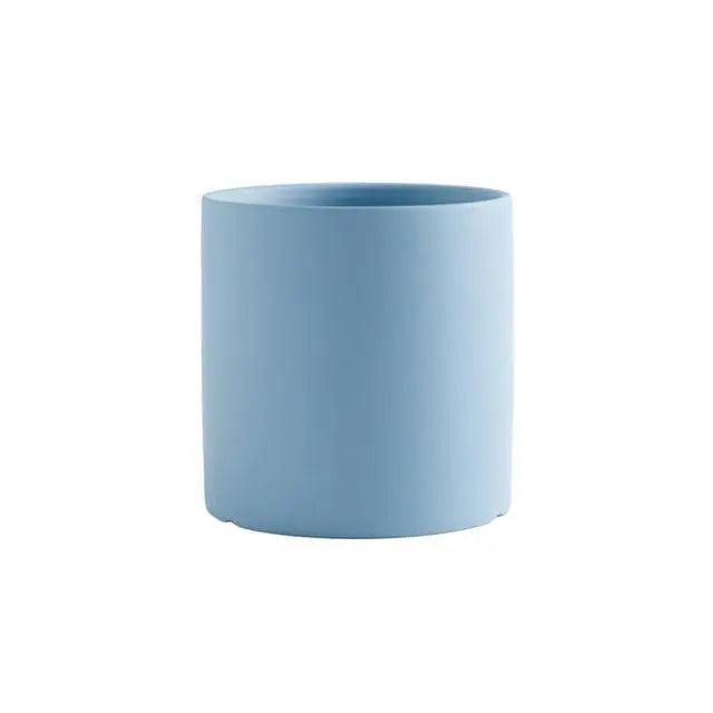 Vaso Nórdico Minimalista