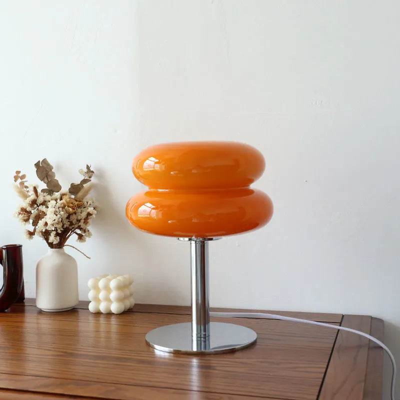 Candeeiro de Mesa Macaron Venice