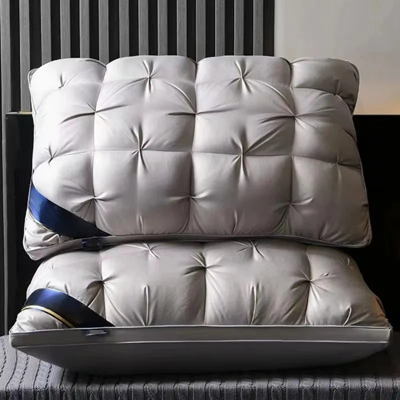 Almofada Ergonómica de Apoio ao Sono