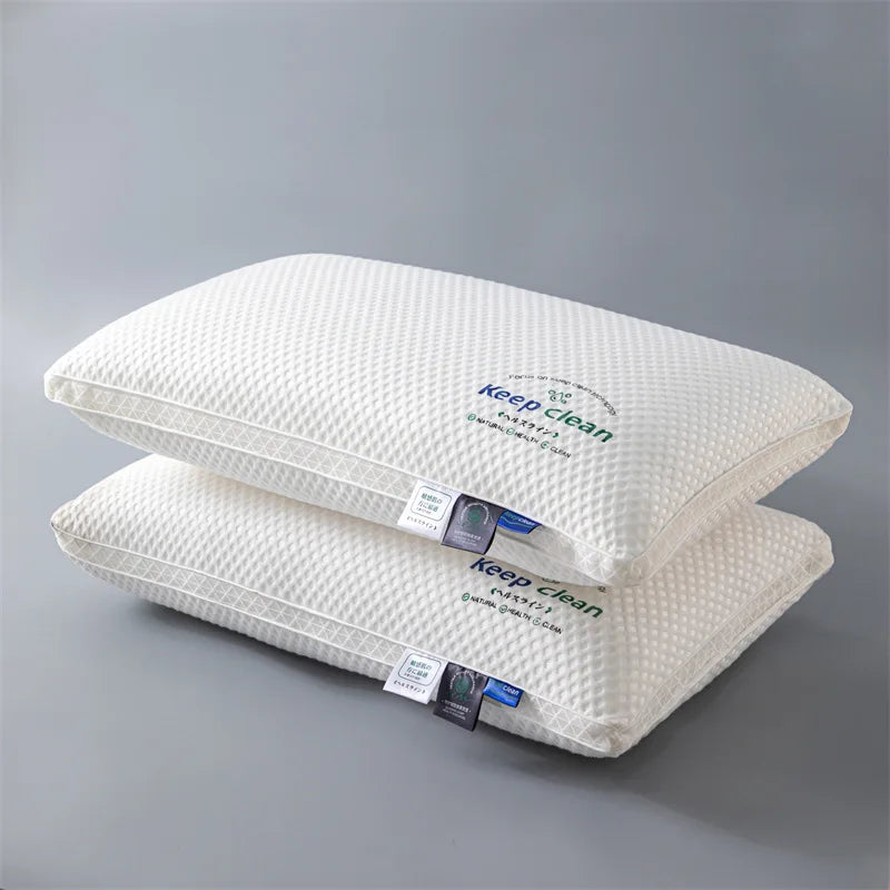 Almofada Ergonómica de Apoio ao Sono