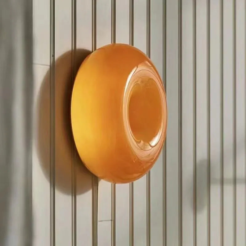 Candeeiro de Parede Mid-Century Soren