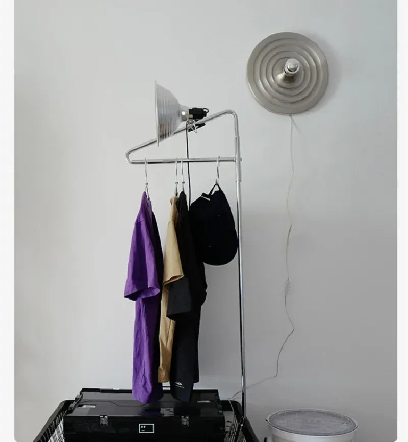 Candeeiro de Parede Bauhaus