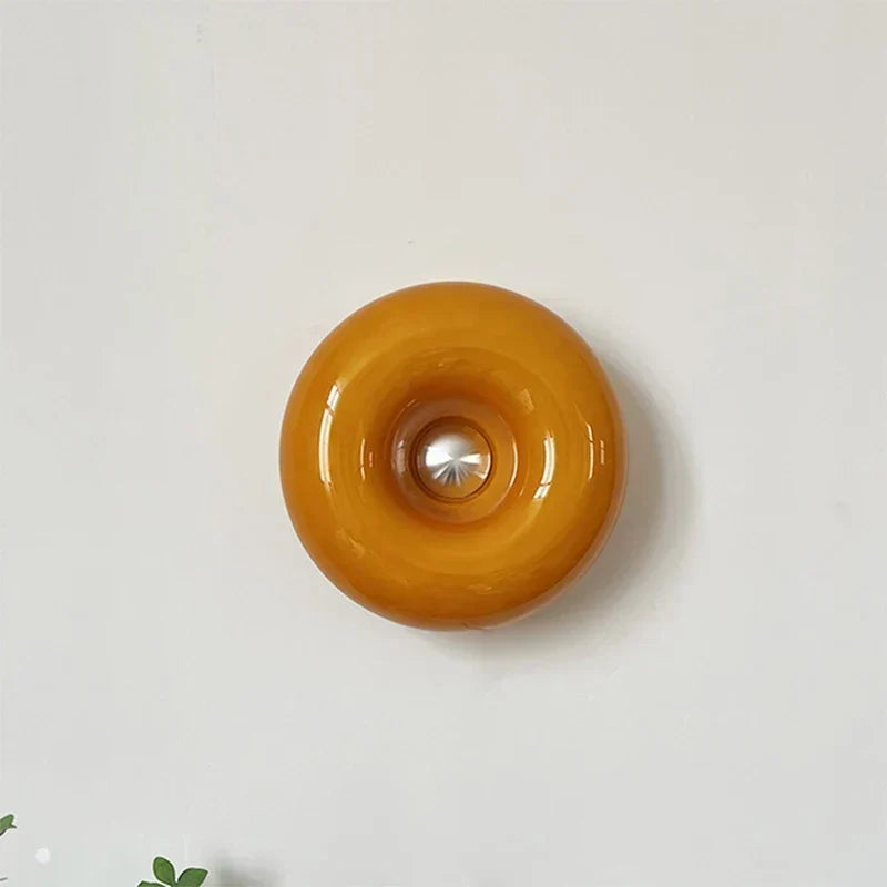 Candeeiro de Parede Mid-Century Soren