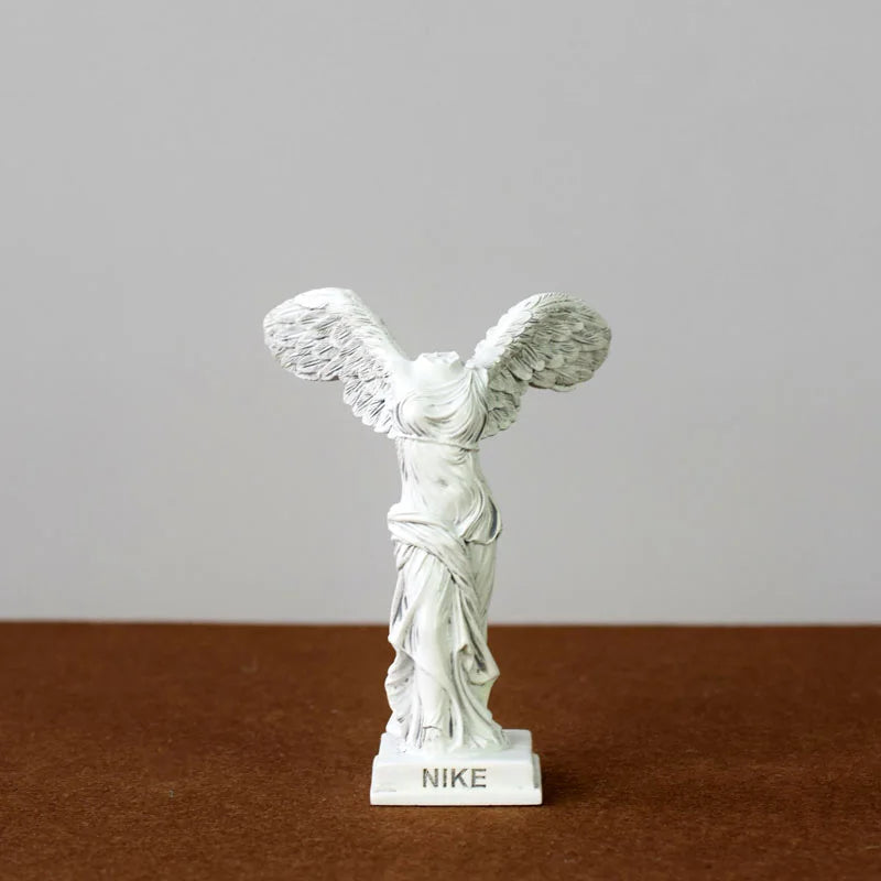 Escultura Grega Amor Eterno