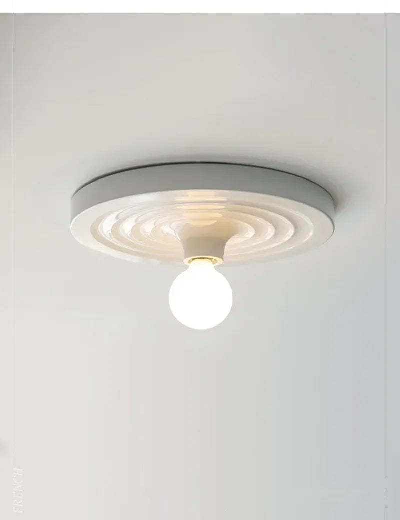 Candeeiro de Parede Bauhaus