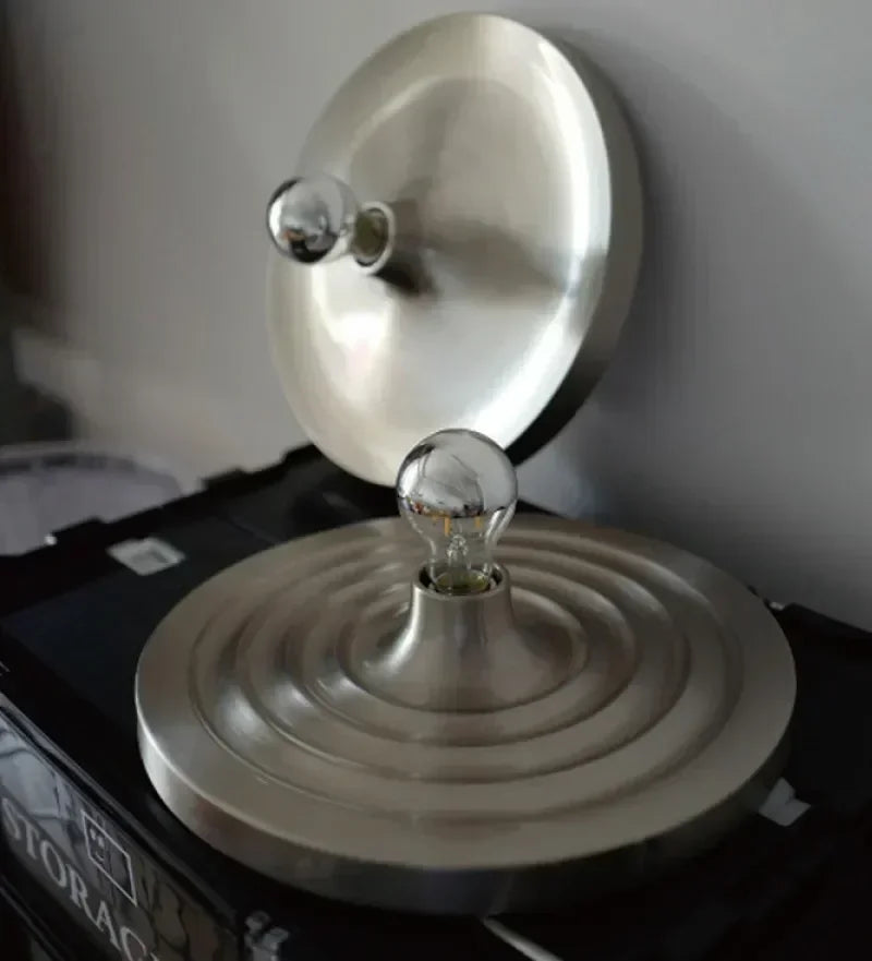 Candeeiro de Parede Bauhaus