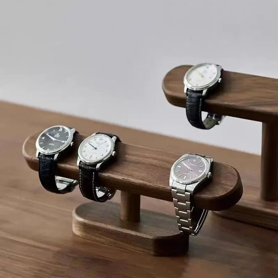 Suporte de Relógios Tempo Balance