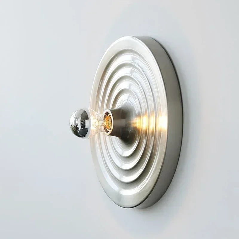 Candeeiro de Parede Bauhaus
