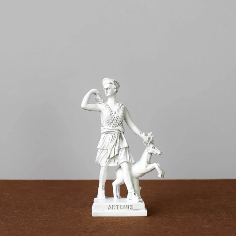 Escultura Grega Amor Eterno