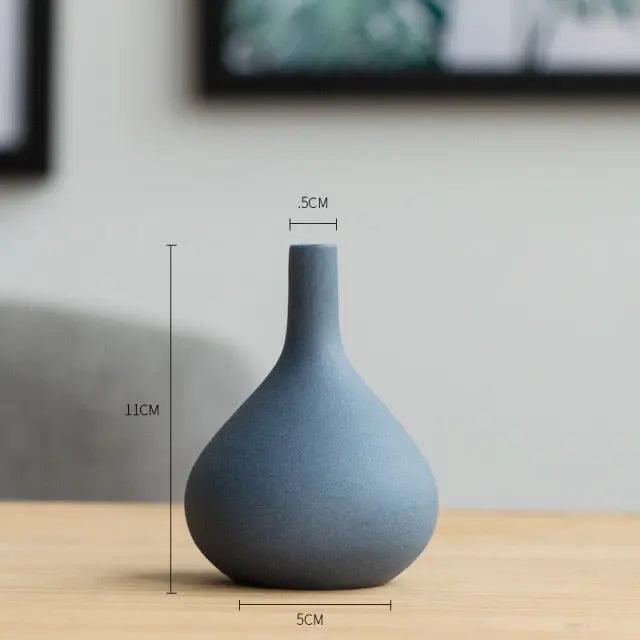 Jarra Minimalista Moderna