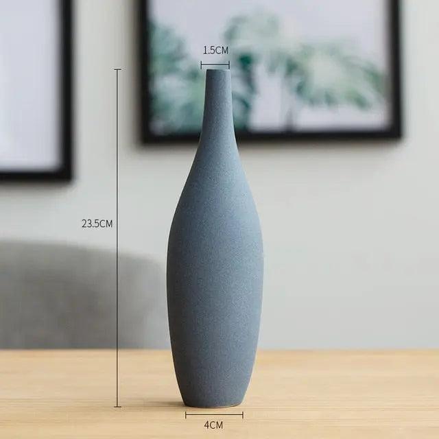 Jarra Minimalista Moderna