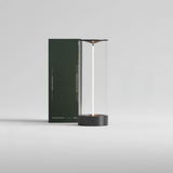 Candeeiro de Mesa Nórdico a Bateria