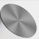 Candeeiro de Mesa Nórdico a Bateria