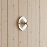 Candeeiro de Parede Bauhaus