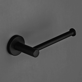 Suporte de Papel Higiénico Minimalista de Parede