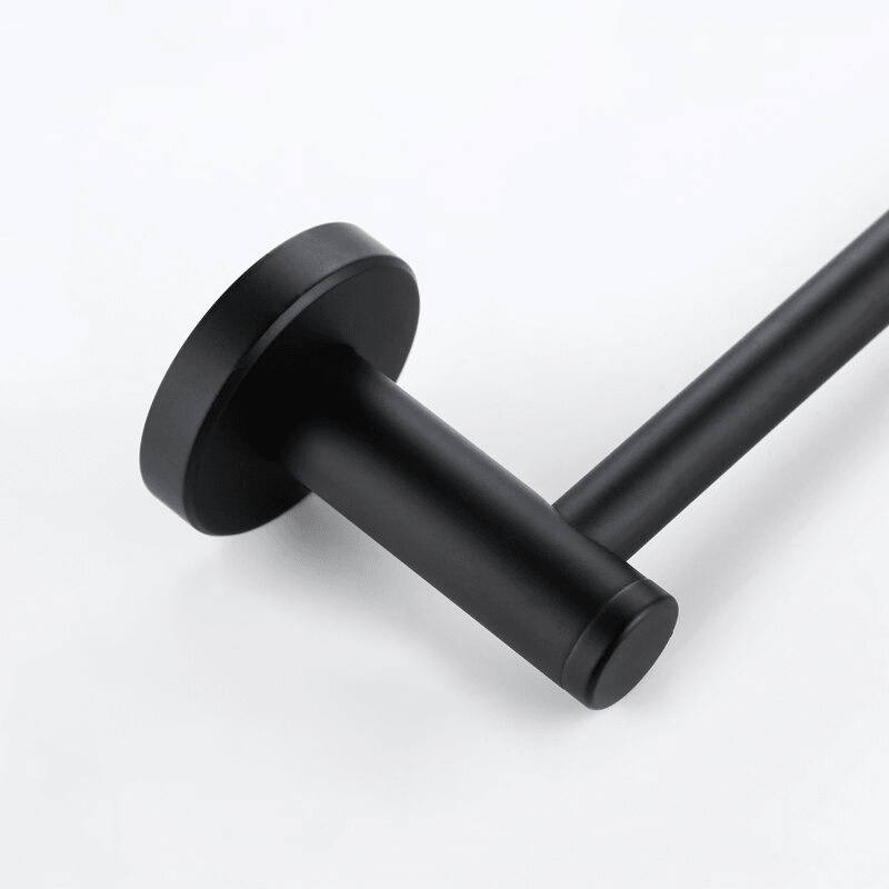 Suporte de Papel Higiénico Minimalista de Parede