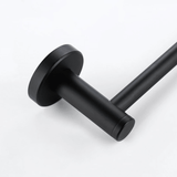 Suporte de Papel Higiénico Minimalista de Parede
