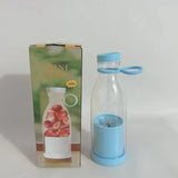 Liquidificadora Portátil Recarregável 420ml