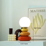 Candeeiro de Mesa Bauhaus Kent