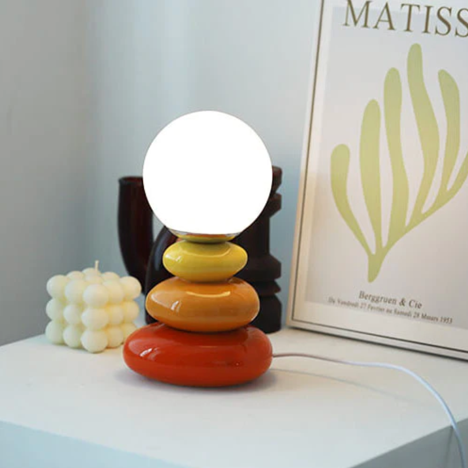 Candeeiro de Mesa Bauhaus Kent