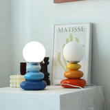 Candeeiro de Mesa Bauhaus Kent