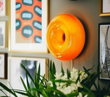 Candeeiro de Parede Mid-Century Soren