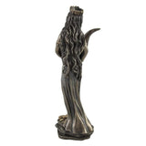 Escultura de Deusa Grega Atena