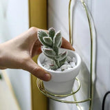 Vaso Nórdico para Flores