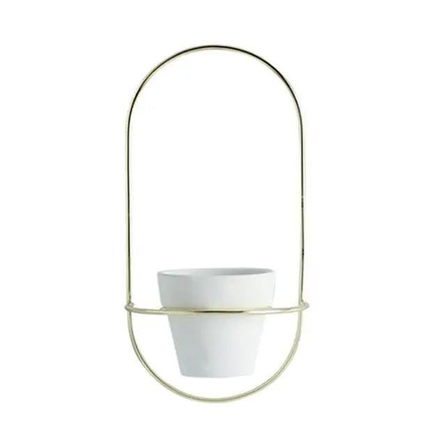 Vaso Nórdico para Flores
