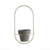 Vaso Nórdico para Flores