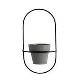 Vaso Nórdico para Flores