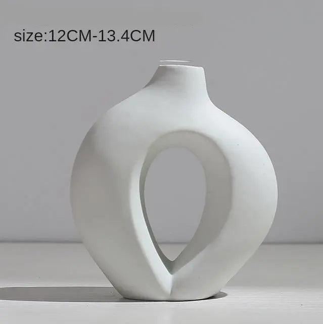 Jarra em Cerâmica Jytte