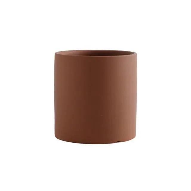Vaso Nórdico Minimalista