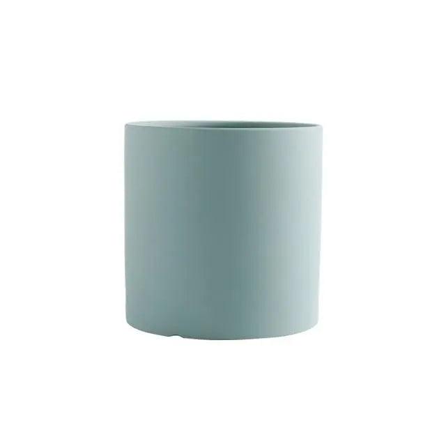 Vaso Nórdico Minimalista