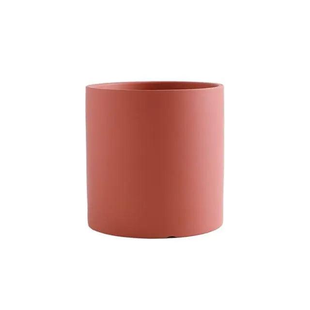 Vaso Nórdico Minimalista