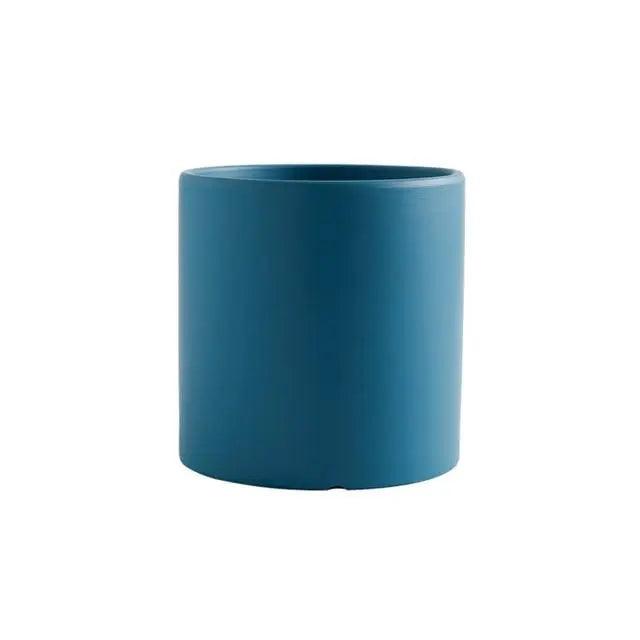 Vaso Nórdico Minimalista