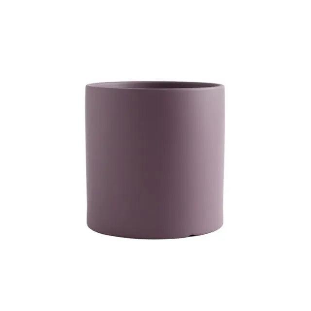 Vaso Nórdico Minimalista