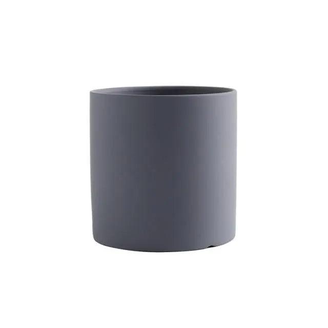 Vaso Nórdico Minimalista