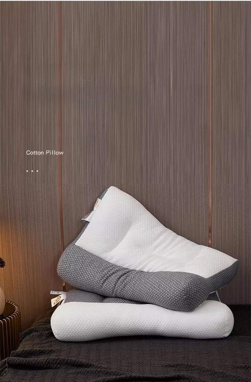 Almofada de Conforto Cervical