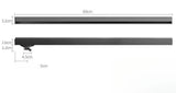 Elegante Ralo Linear de Duche