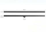 Elegante Ralo Linear de Duche